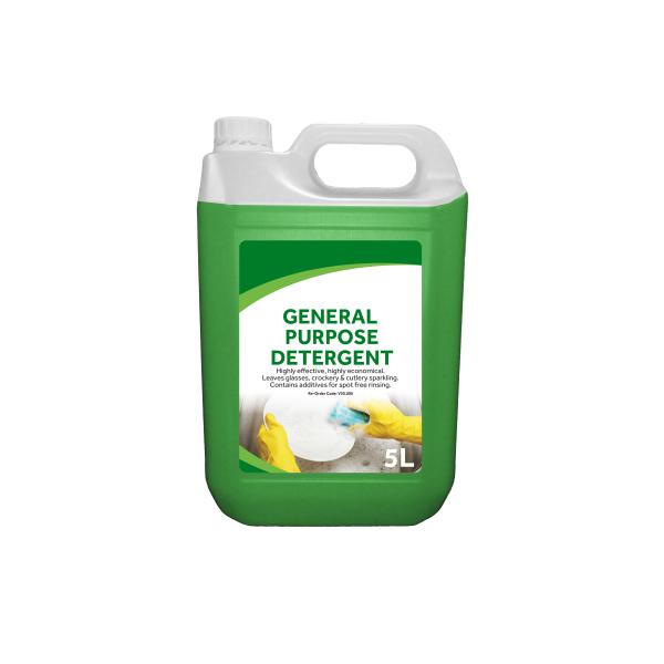 General Purpose Detergent - 5L